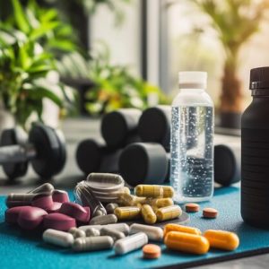 Health Supplement