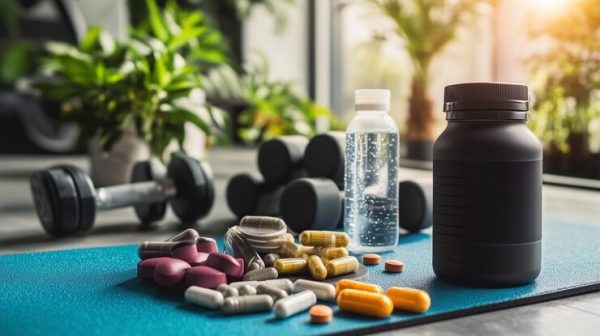 Health Supplement