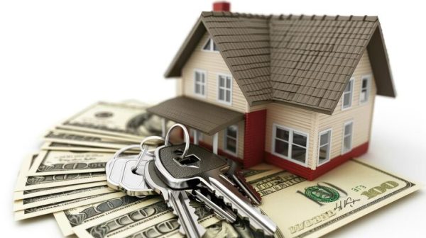 Mortgage