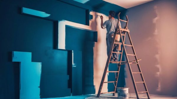 Home Improvement