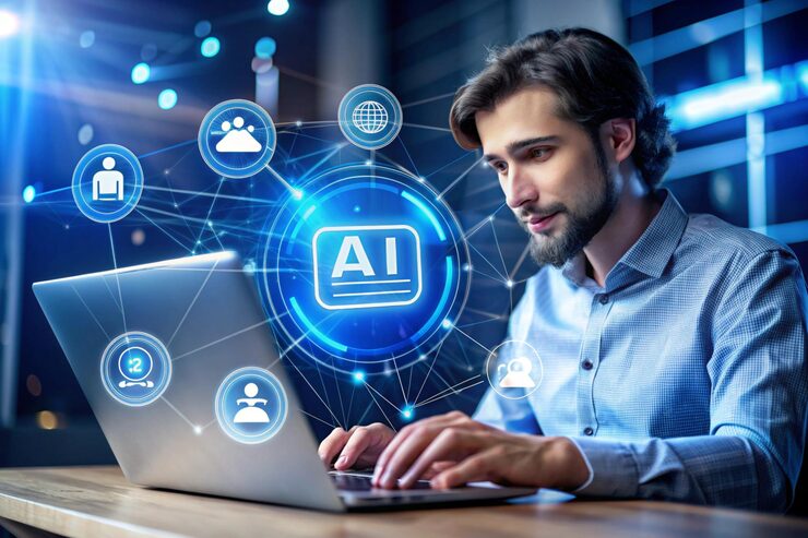 AI Enhances Our Data