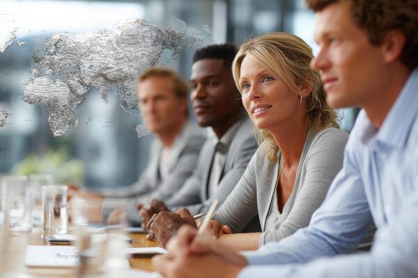 Business & Consumer Leads