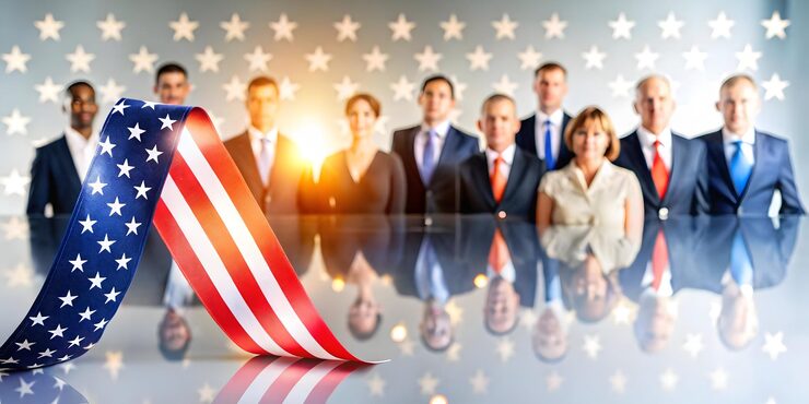 U.S. Business Sweepstakes Leads