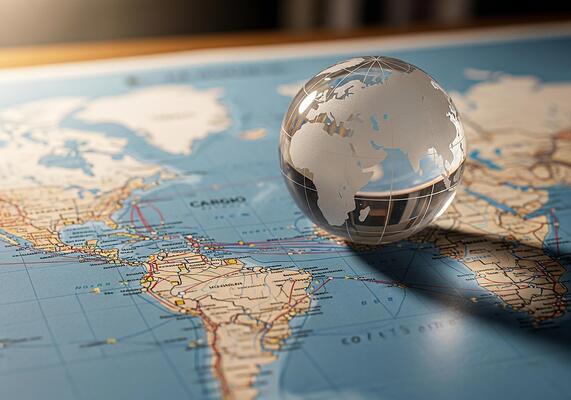 Get with Our International