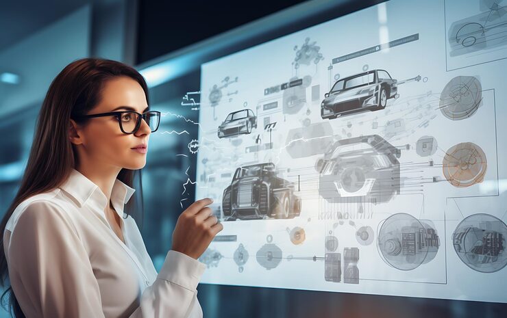 Automotive Data Apart